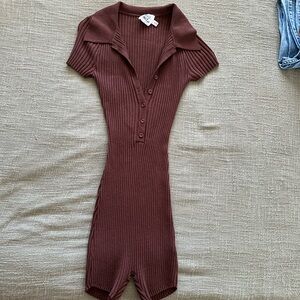 Princess Polly romper